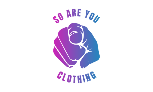 So Are You Clothing Gift cards